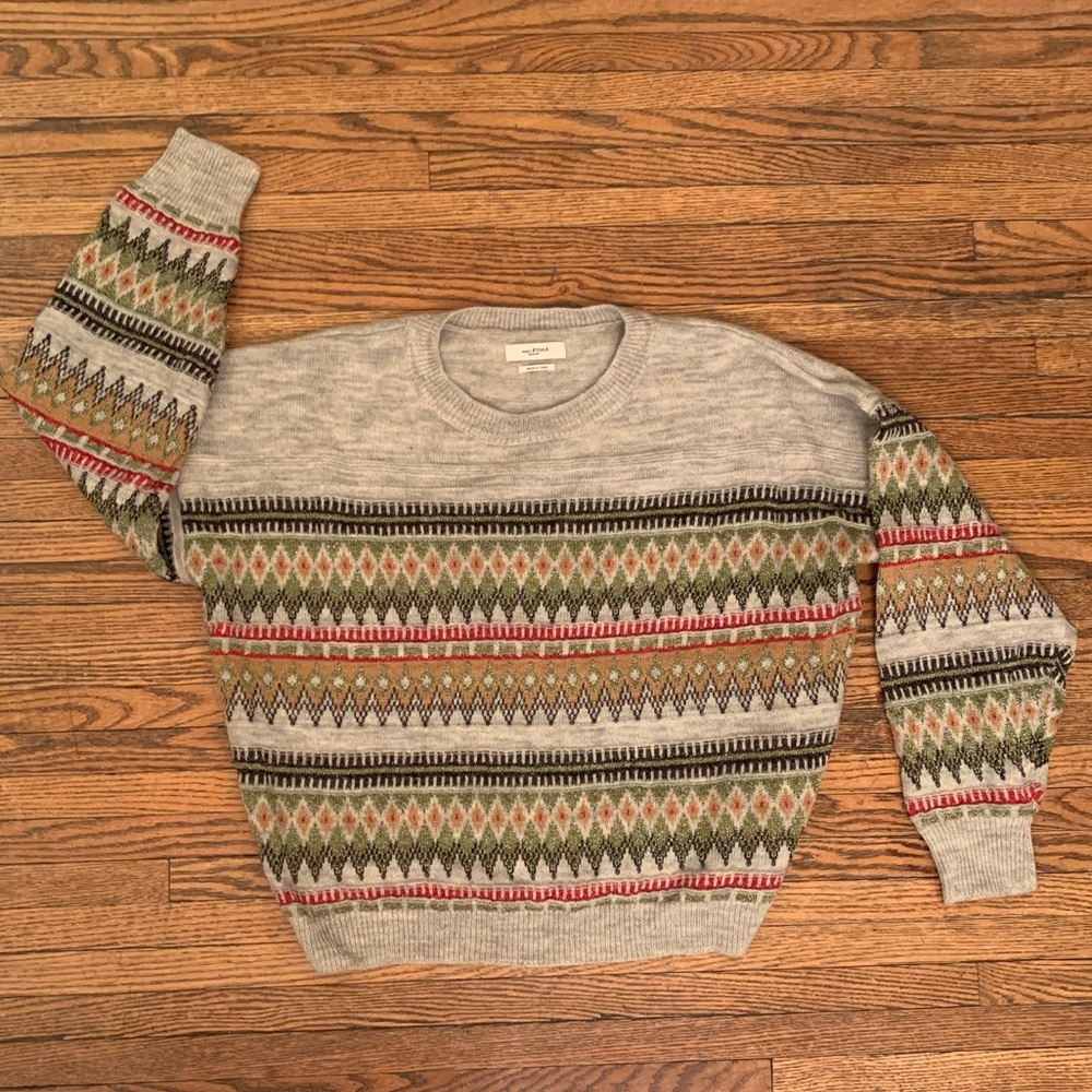 Isabel Marant Étoile sweater